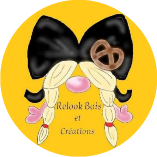 relook bois et créations